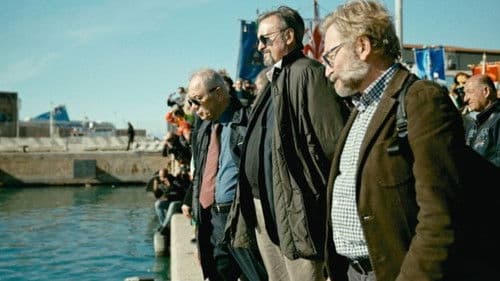 Il mistero Moby Prince Bild 1