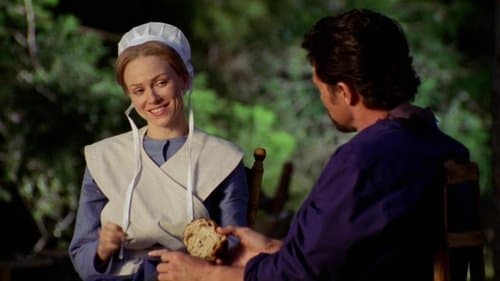 The Outsider - Nach eigenen Regeln Bild 1