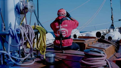 A contracorrent: 10 anys d'Open Arms Bild 1