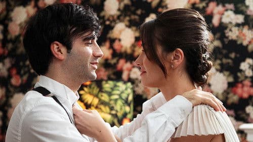 Mi primera boda Bild 1