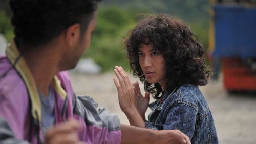 Seperti Dendam, Rindu Harus Dibayar Tuntas Bild 4