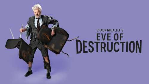 Shaun Micallef's Eve of Destruction Bild 4