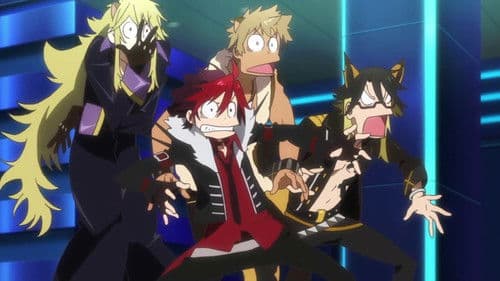 Show by Rock!! Bild 2