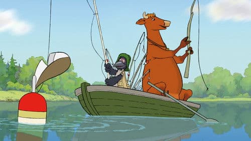 Mama Muh und die Krähe Bild 1