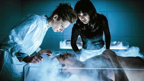 Człowiek z magicznym pudełkiem Bild 2