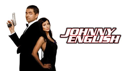 Johnny English - Der Spion, der es versiebte Bild 5