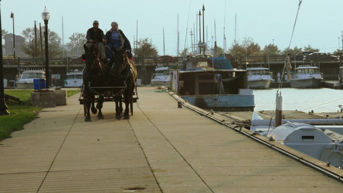 Before The Border Bild 1