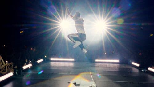 Εμείς: Μια Ταινία για τον Bloody Hawk Bild 8