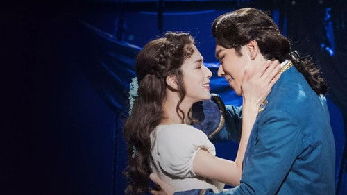 몬테크리스토: 더 뮤지컬 라이브 Bild 1