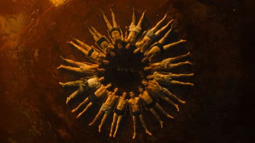 Хаски — Никогда-нибудь Bild 2