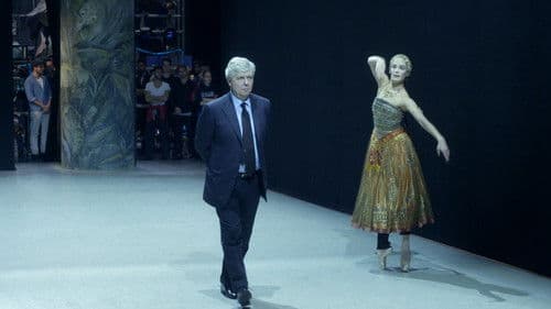 Oper - L'Opera de Paris Bild 4