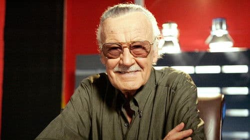 Who Wants to Be a Superhero? Bild 4