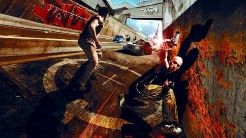 Ghettogangz - Die Hölle vor Paris Bild 1