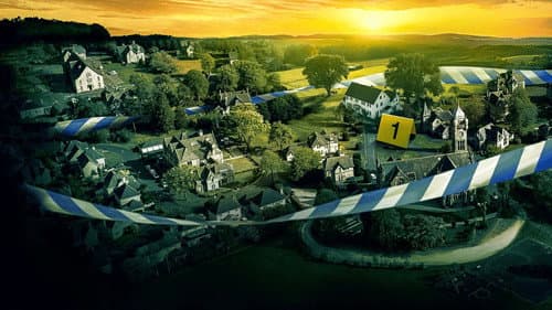 Der Killer in meinem Dorf Bild 2