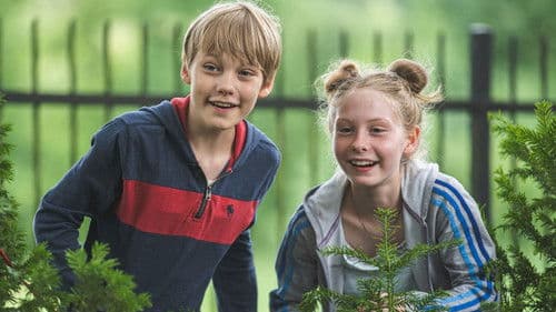 Max und die wilde 7 - Die Geister-Oma Bild 1