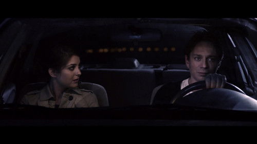 The Passenger Bild 1