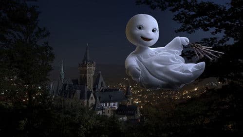 Das kleine Gespenst Bild 5