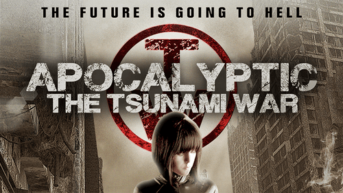 Apocalyptic - The Tsunami War Bild 1