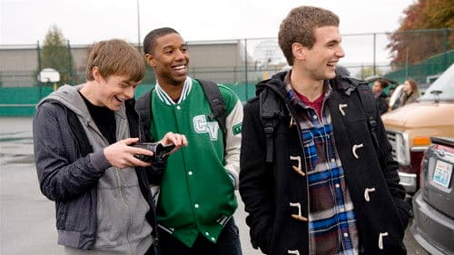 Chronicle - Wozu bist du fähig? Bild 7