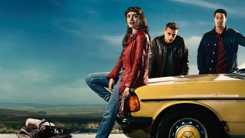 Pixie - Mit ihr ist nicht zu spaßen! Bild 1