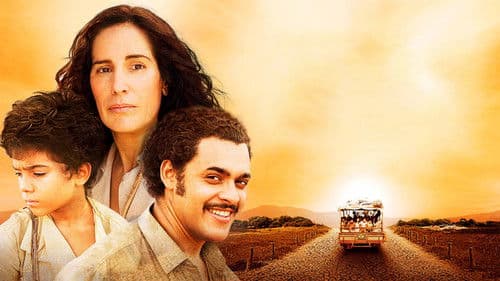 Lula, o Filho do Brasil Bild 2