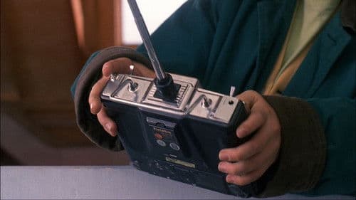 Randy räumt auf Bild 1