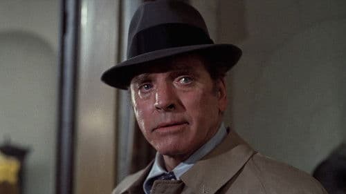 Scorpio, der Killer Bild 4