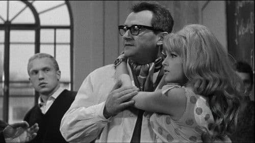 Wer will Jessie umbringen? Bild 6