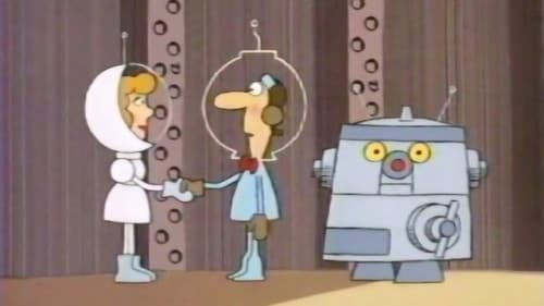 George and the Christmas Star Bild 1