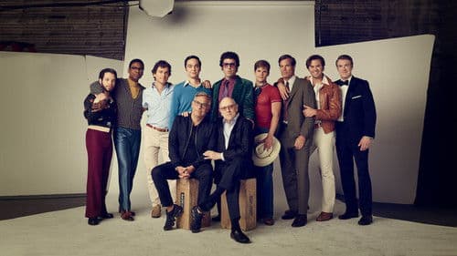 The Boys in the Band: Something Personal Bild 2