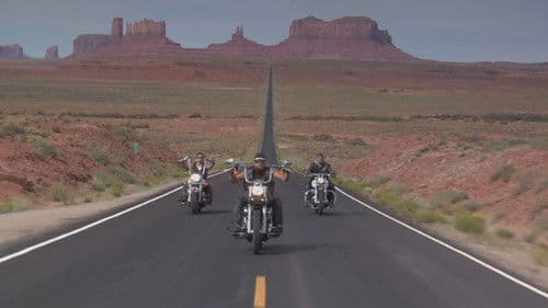 Mad Maxine: Frisky Road Bild 2