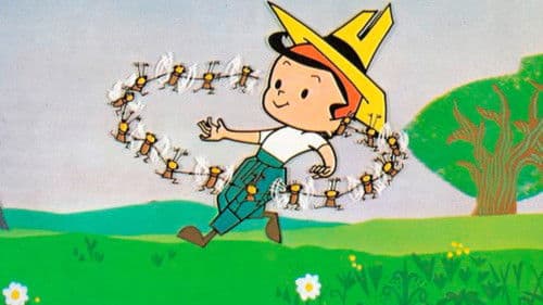 Joë petit boum-boum Bild 1