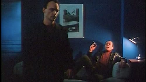 Vendeur de silence Bild 3