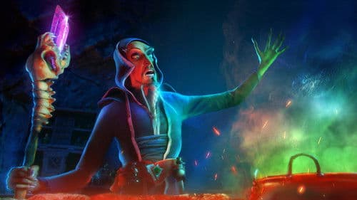 Clara und der magische Drache Bild 6