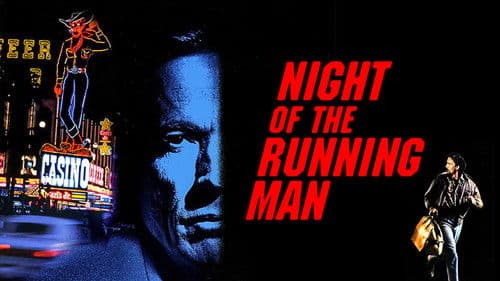 Night of the Running Man Bild 6