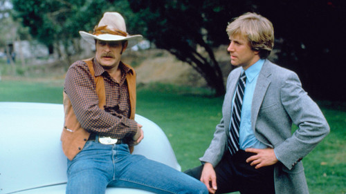 Simon & Simon Bild 1