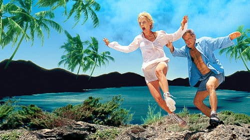 Sechs Tage, sieben Nächte Bild 8