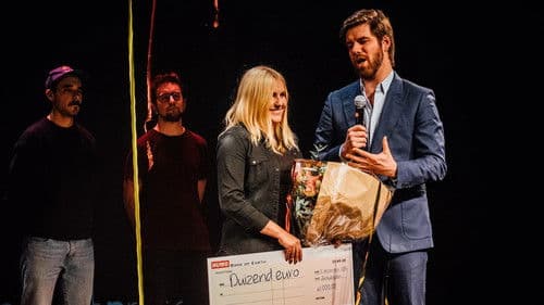 Humo's Comedy Cup 2018 Bild 1