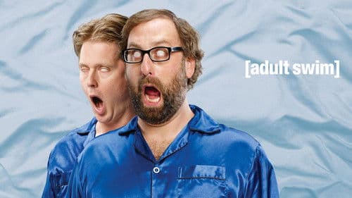 Tim and Eric's Bedtime Stories Bild 1