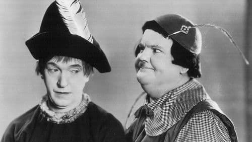 Dick und Doof - Rache ist süß Bild 2