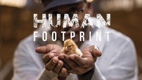 Human Footprint Bild 6
