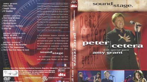 SoundStage Presents | Peter Cetera with special guest Amy Grant Bild 1