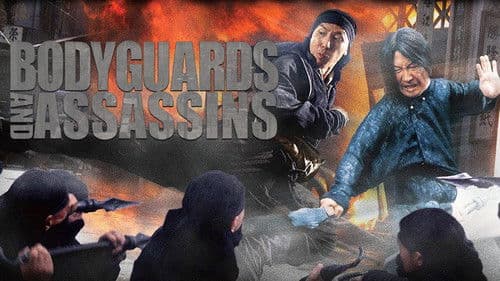 Bodyguards and Assassins Bild 6