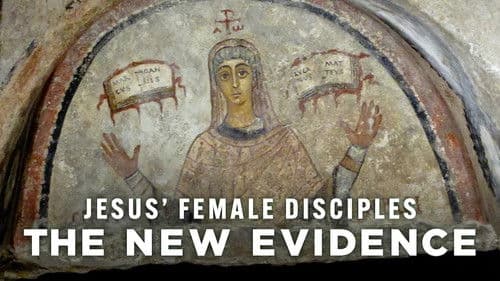 Jesus' Female Disciples: The New Evidence Bild 1