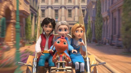 Снежная Королева: Разморозка Bild 3