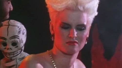 The Devil in Miss Jones 4: The Final Outrage Bild 1