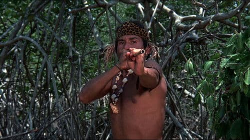 Meuterei auf der Teufelsinsel Bild 8