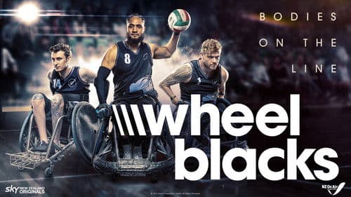 Wheel Blacks: Bodies on the Line Bild 1