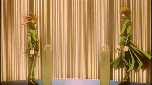 Yu-Gi-Oh! Zero - Movie Bild 2