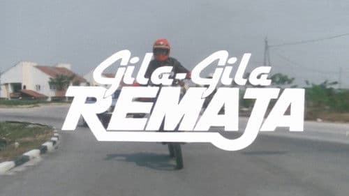 Gila-Gila Remaja Bild 2